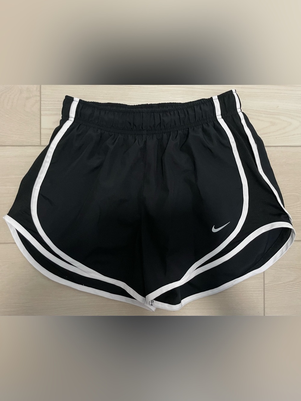 Nike Tempo Dri-Fit Athletic Running Shorts